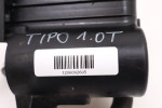FIAT TIPO II 1.0T CHŁODNICZKA SKRAPLACZ KLIMATYZACJI 522006560
