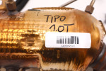 FIAT TIPO II 1.0T KATALIZATOR 52155959