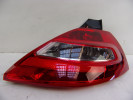 RENAULT MEGANE II LAMPA PRAWA TYŁ 8200413216