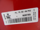 RENAULT MEGANE II LAMPA PRAWA TYŁ 8200413216