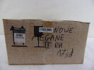 RENAULT MEGANE II LAMPA PRAWA TYŁ 8200413216