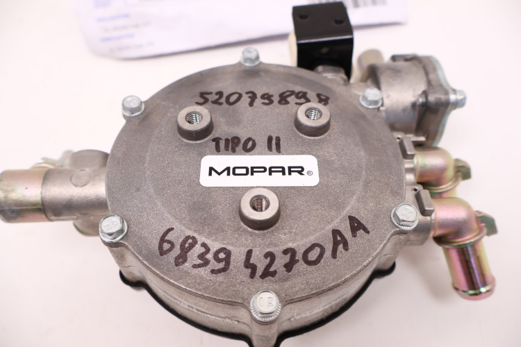 FIAT TIPO II 1.4 POMPA WTRYSKOWA LPG 52079898