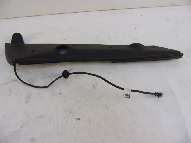 JEEP CHEROKEE KL CZUJNIK KLAPY BAGAŻNIKA LEWY 68103069 68103069AC