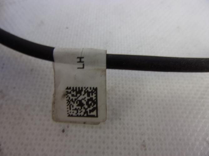 JEEP CHEROKEE KL CZUJNIK KLAPY BAGAŻNIKA LEWY 68103069 68103069AC