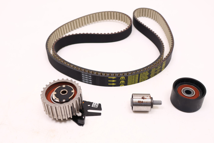 JEEP WRANGLER JL 2.2 ZESTAW ROZRZĄD KOMPLET 55276158, 55268357, 46352133