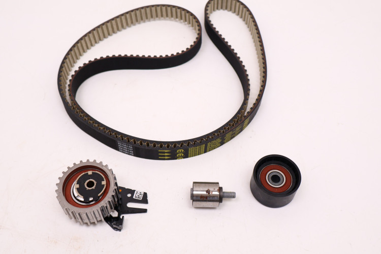 JEEP WRANGLER JL 2.2 ZESTAW ROZRZĄD KOMPLET 55276158, 55268357, 46352133
