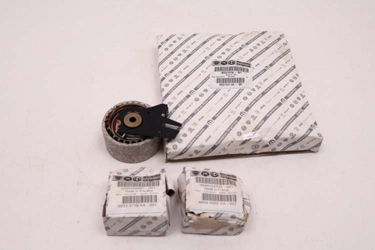 JEEP WRANGLER JL 2.2 ZESTAW ROZRZĄD KOMPLET 55276158, 55268357, 46352133