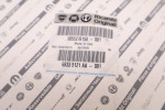 JEEP WRANGLER JL 2.2 ZESTAW ROZRZĄD KOMPLET 55276158, 55268357, 46352133