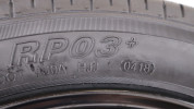 VOLVO XC60 II KOŁO DOJAZDOWE CHAOYANG RP03+ 125/80/18 31680220, 31362275