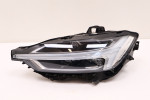 VOLVO XC60 II LAMPA LEWA PRZÓD UK 31420413