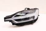 VOLVO XC60 II LAMPA LEWA PRZÓD UK 31420413