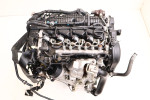 VOLVO XC40 2.0 D4 SILNIK D4204T12