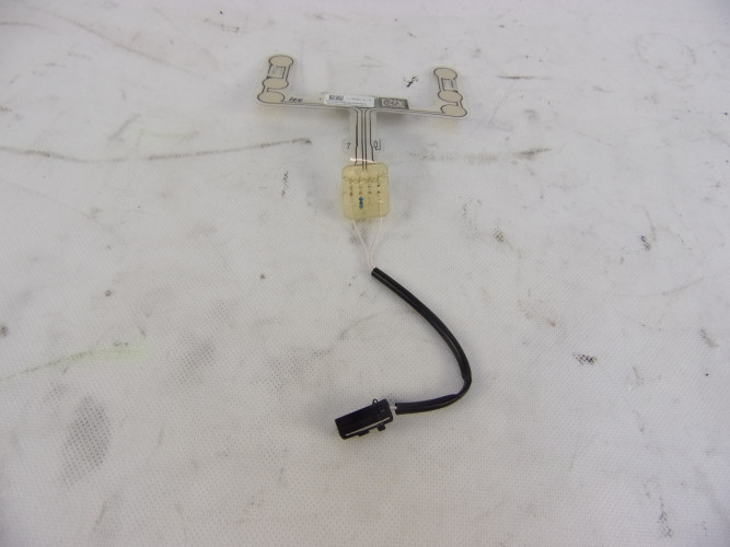 JEEP CHEROKEE KL CZUJNIK ZAJĘTOŚCI FOTELA 68104845AC