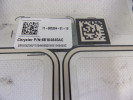JEEP CHEROKEE KL CZUJNIK ZAJĘTOŚCI FOTELA 68104845AC