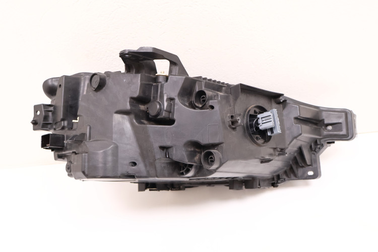 VOLVO XC60 II LAMPA LEWA PRZÓD UK 31420413