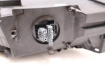 VOLVO XC60 II LAMPA LEWA PRZÓD UK 31420413
