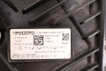 VOLVO XC60 II LAMPA LEWA PRZÓD UK 31420413