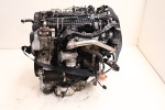 VOLVO XC40 2.0 D4 SILNIK D4204T12