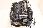 VOLVO XC40 2.0 D4 SILNIK D4204T12