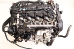 VOLVO XC40 2.0 D4 SILNIK D4204T12