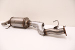 FIAT DUCATO 2.2 HDI KATALIZATOR DPF 52224987