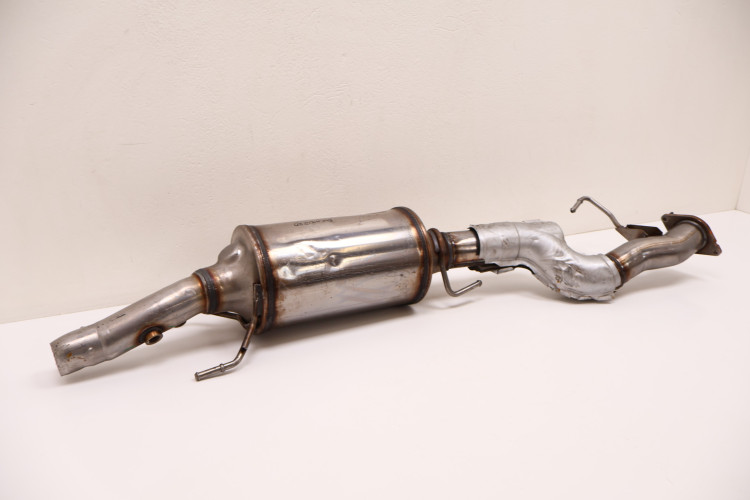 FIAT DUCATO 2.2 HDI KATALIZATOR DPF 52224987