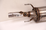 FIAT DUCATO 2.2 HDI KATALIZATOR DPF 52224987