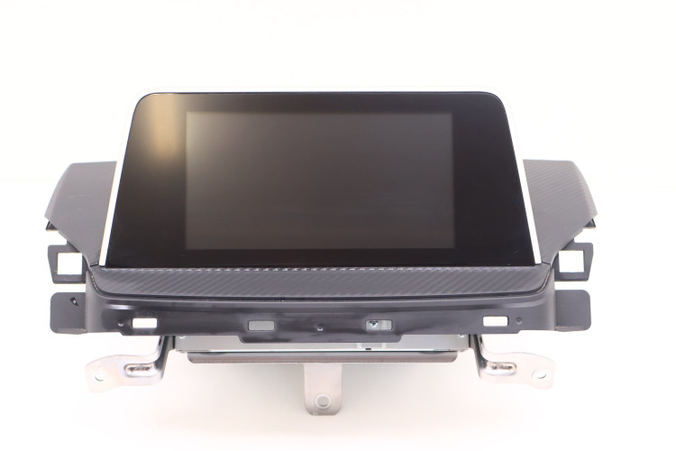 MITSUBISHI ECLIPSE CROSS RADIO EKRAN 8742A013XA