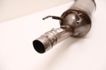 FIAT DUCATO 2.2 HDI KATALIZATOR DPF 52224987