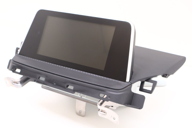 MITSUBISHI ECLIPSE CROSS RADIO EKRAN 8742A013XA