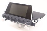 MITSUBISHI ECLIPSE CROSS RADIO EKRAN 8742A013XA