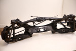 MERCEDES BENZ W124 WÓZEK SANKI ZAWIESZENIE TYŁ