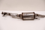 FIAT DUCATO 2.2 HDI KATALIZATOR DPF 52224987