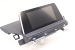 MITSUBISHI ECLIPSE CROSS RADIO EKRAN 8742A013XA