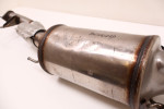 FIAT DUCATO 2.2 HDI KATALIZATOR DPF 52224987