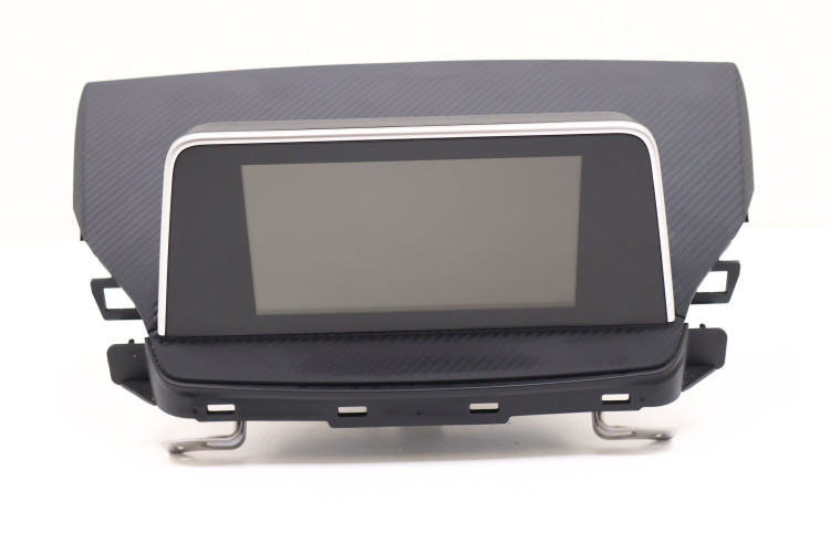 MITSUBISHI ECLIPSE CROSS RADIO EKRAN 8742A013XA
