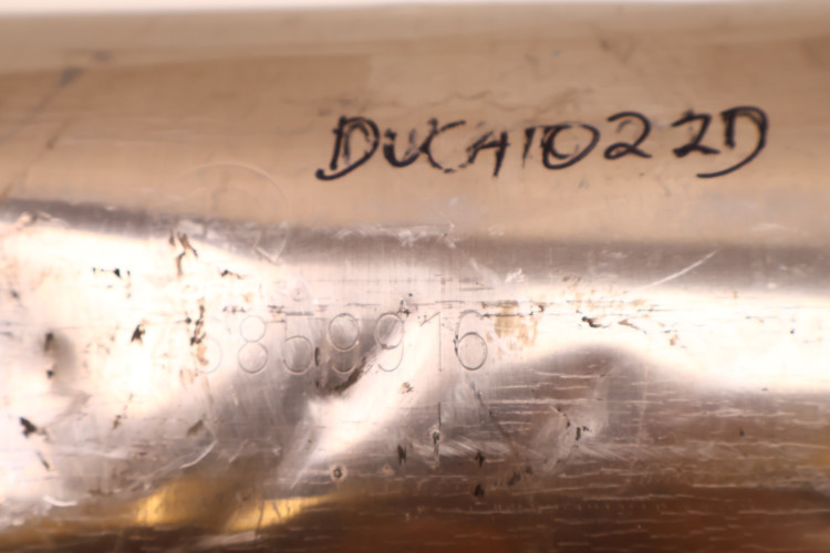 FIAT DUCATO 2.2 HDI KATALIZATOR DPF 52224987