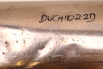 FIAT DUCATO 2.2 HDI KATALIZATOR DPF 52224987