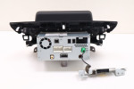 MITSUBISHI ECLIPSE CROSS RADIO EKRAN 8742A013XA