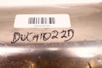 FIAT DUCATO 2.2 HDI KATALIZATOR DPF 52224987