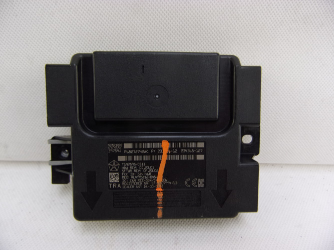 JEEP CHEROKEE KL MODUŁ RADIA 68272742AC