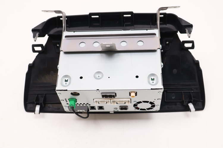 MITSUBISHI ECLIPSE CROSS RADIO EKRAN 8742A013XA