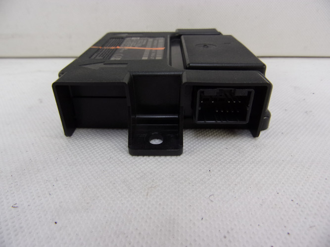 JEEP CHEROKEE KL MODUŁ RADIA 68272742AC