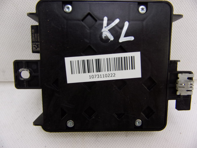 JEEP CHEROKEE KL MODUŁ RADIA 68272742AC