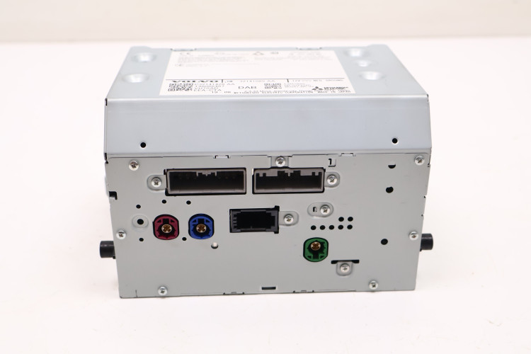 VOLVO XC60 II RADIO NAWIGACJA 32141085