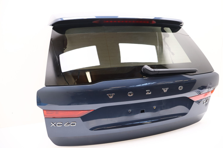 VOLVO XC60 II KLAPA BAGAŻNIKA 723