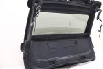 VOLVO XC60 II KLAPA BAGAŻNIKA 723