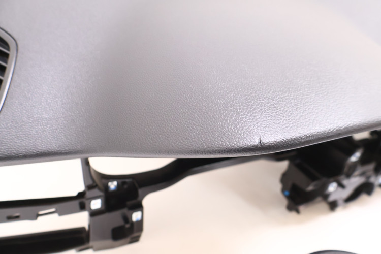 KIA NIRO I DESKA ROZDZIELCZA ZESTAW AIRBAG