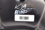 KIA NIRO I MASKA POKRYWA SILNIKA