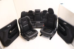 VOLVO XC60 II FOTEL FOTELE KANAPA UK
